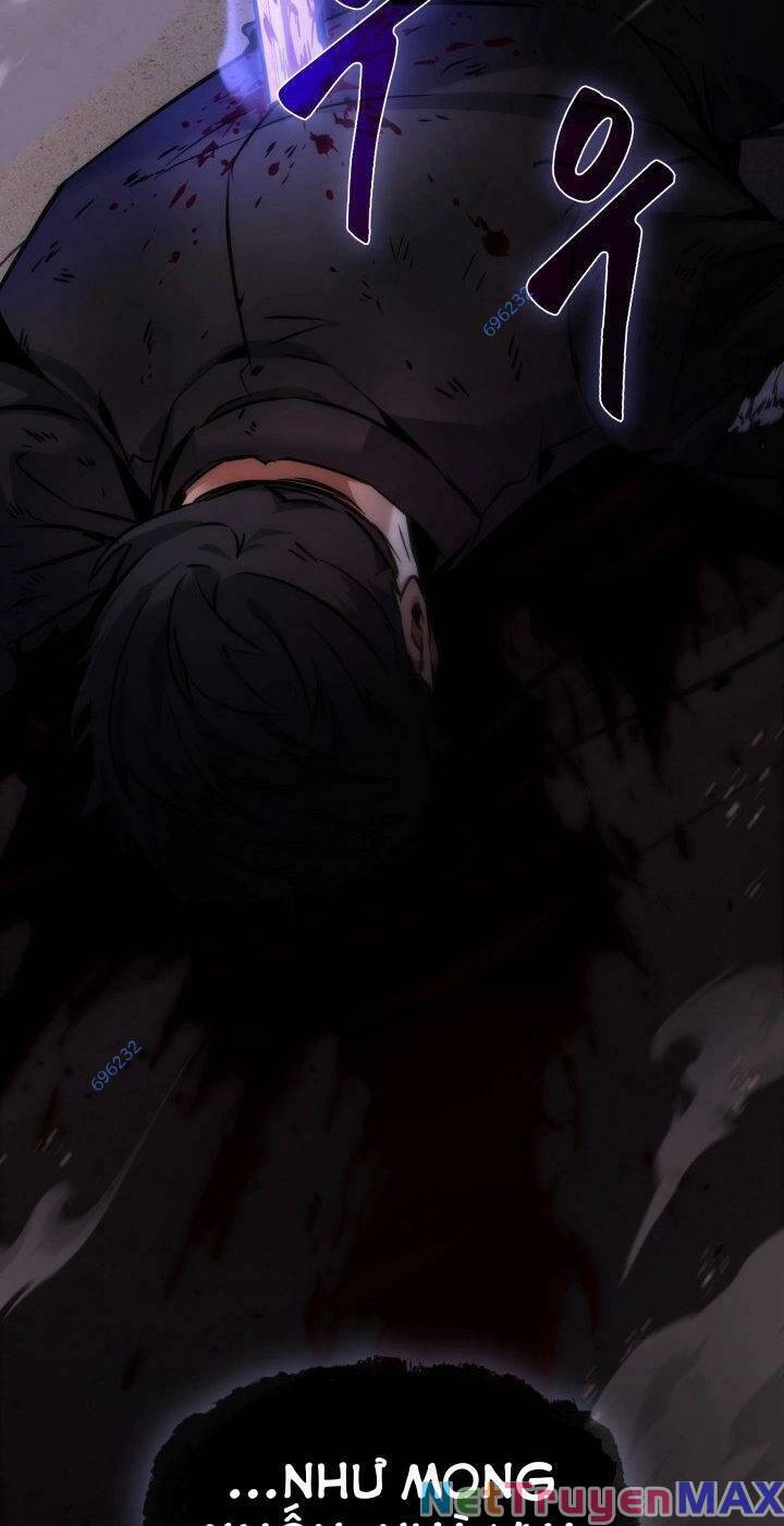 Vua Trộm Mộ Chapter 377 - Trang 56