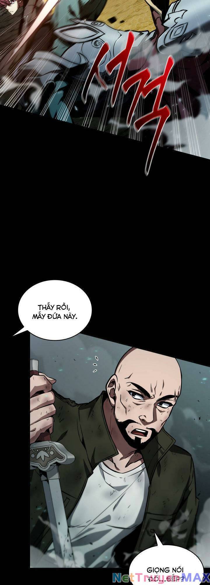 Vua Trộm Mộ Chapter 387 - Trang 14