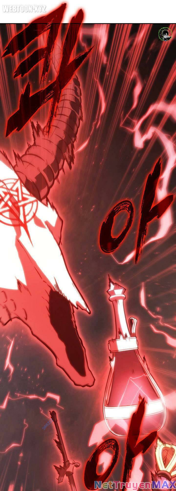 Vua Trộm Mộ Chapter 375 - Trang 24