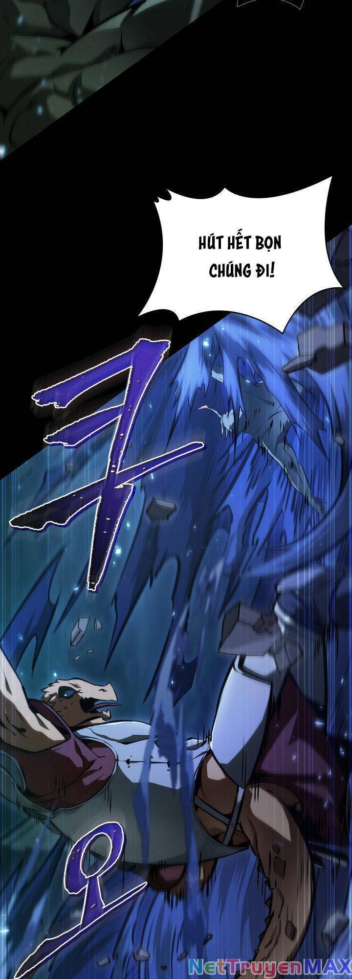 Vua Trộm Mộ Chapter 387 - Trang 33