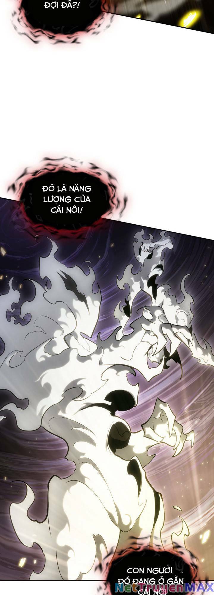 Vua Trộm Mộ Chapter 383 - Trang 35