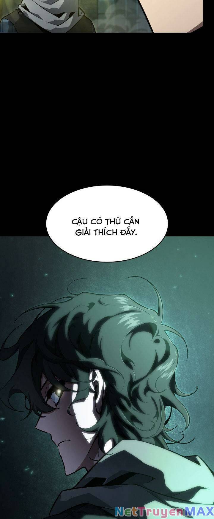Vua Trộm Mộ Chapter 387 - Trang 58