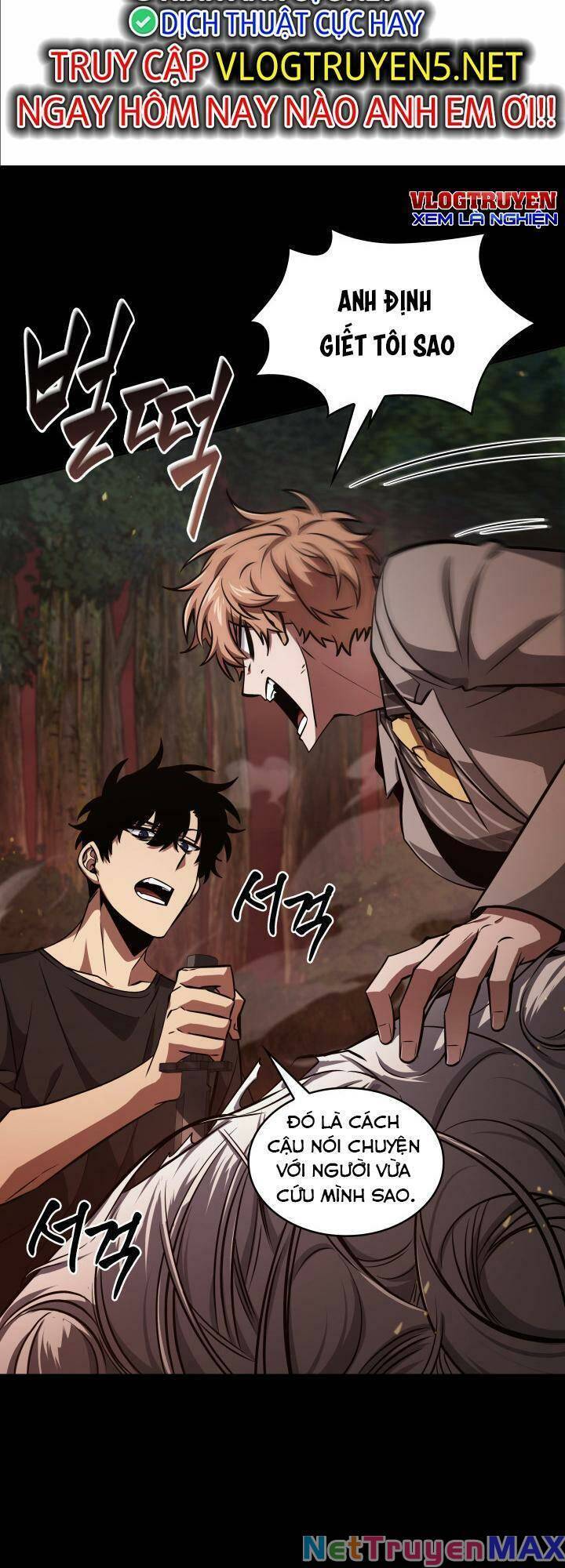 Vua Trộm Mộ Chapter 385 - Trang 28
