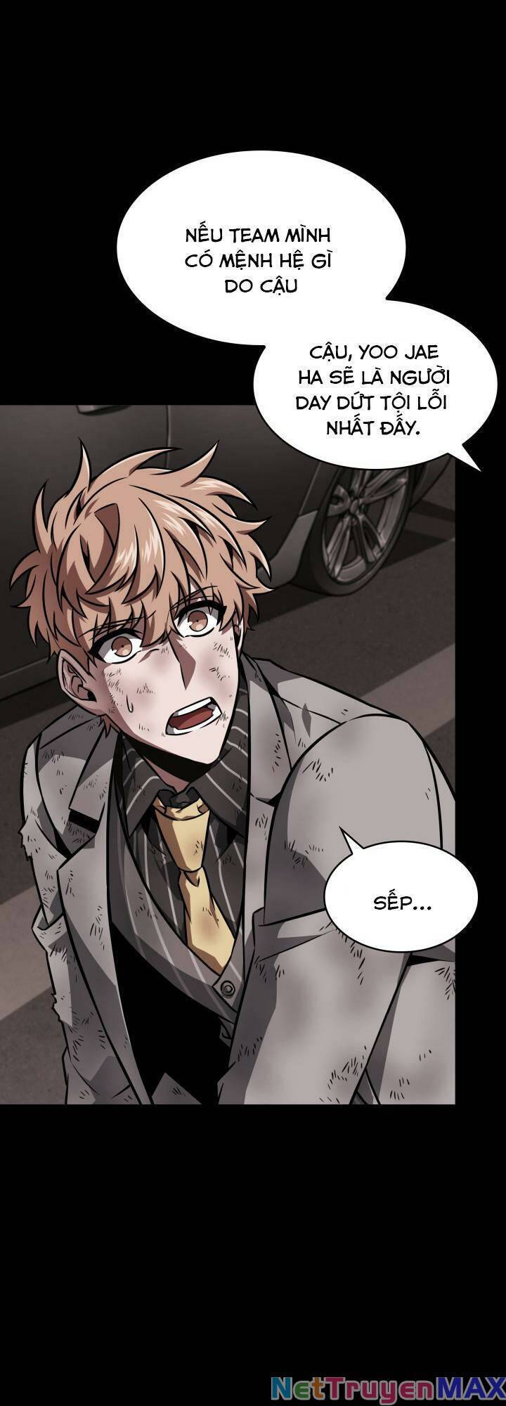 Vua Trộm Mộ Chapter 382 - Trang 39