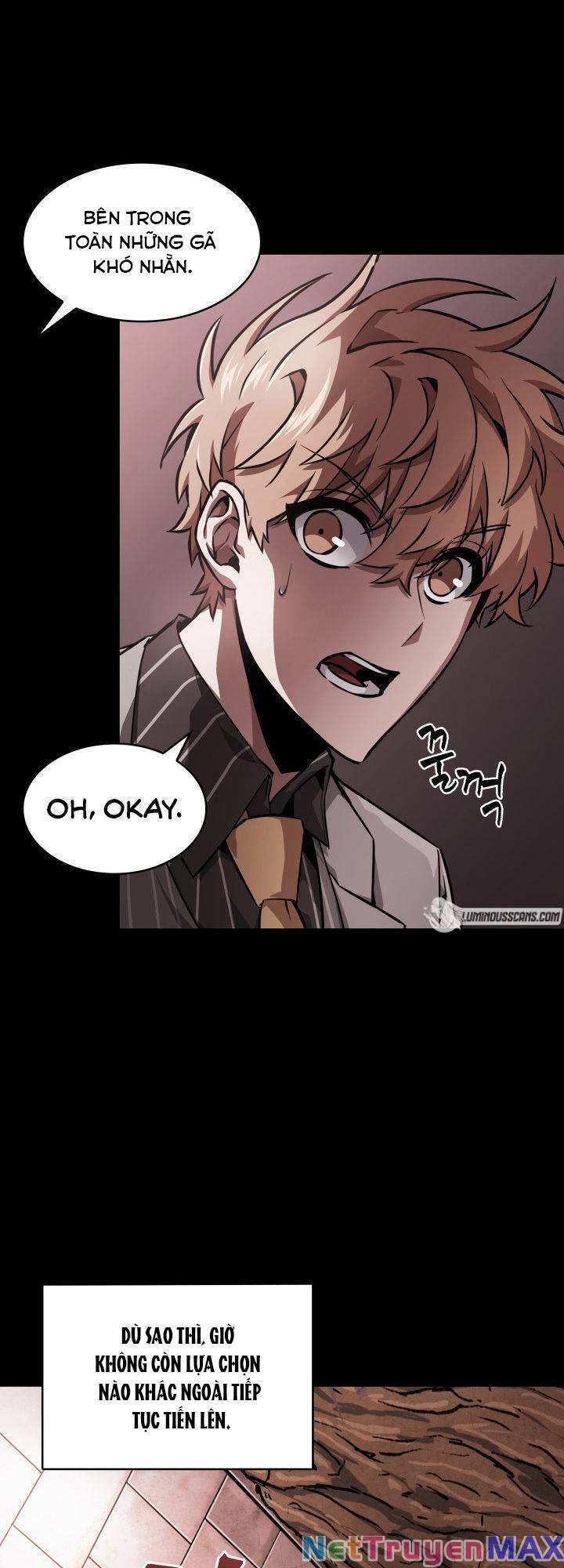 Vua Trộm Mộ Chapter 386 - Trang 52