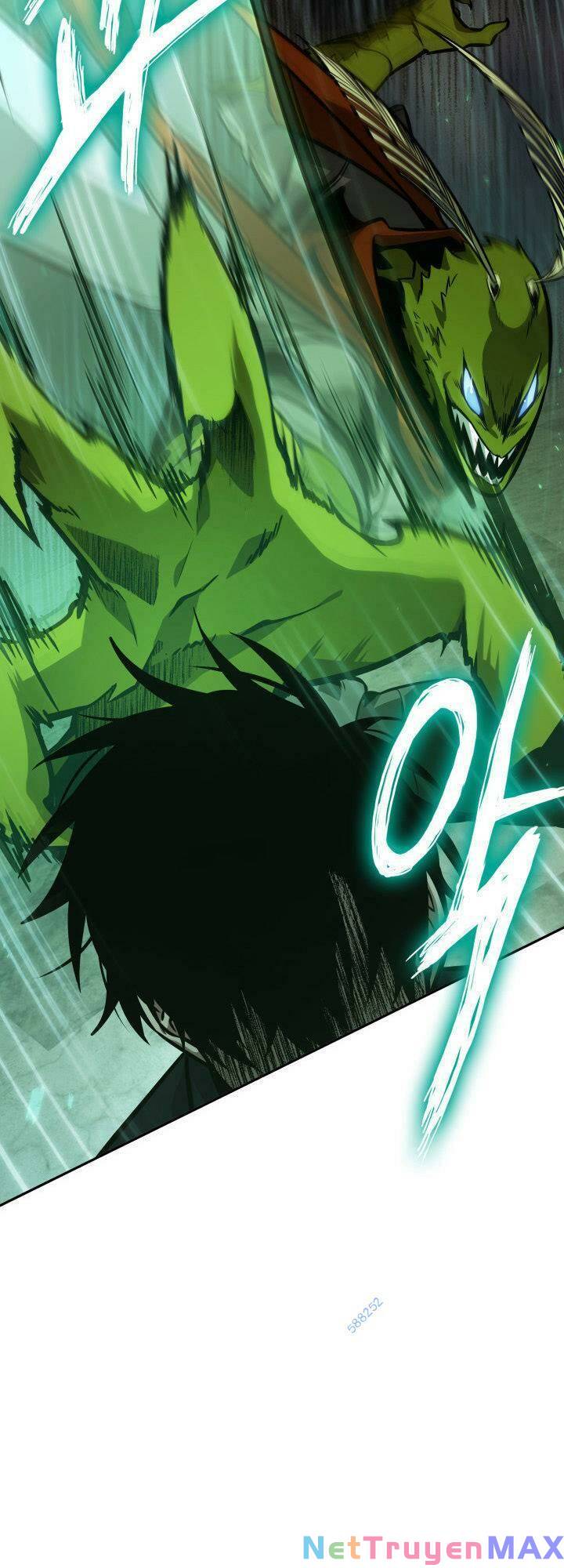 Vua Trộm Mộ Chapter 375 - Trang 43