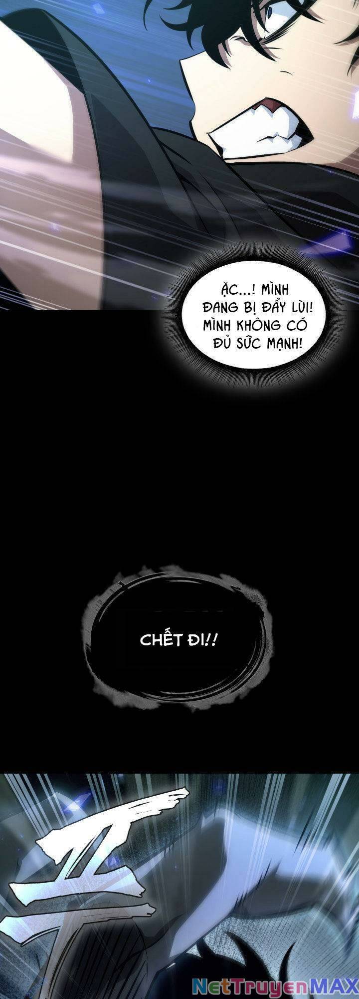 Vua Trộm Mộ Chapter 387 - Trang 42