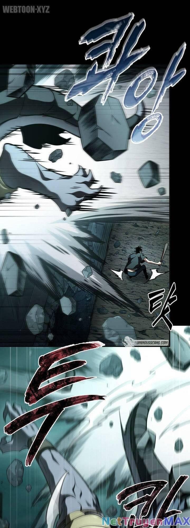Vua Trộm Mộ Chapter 387 - Trang 38