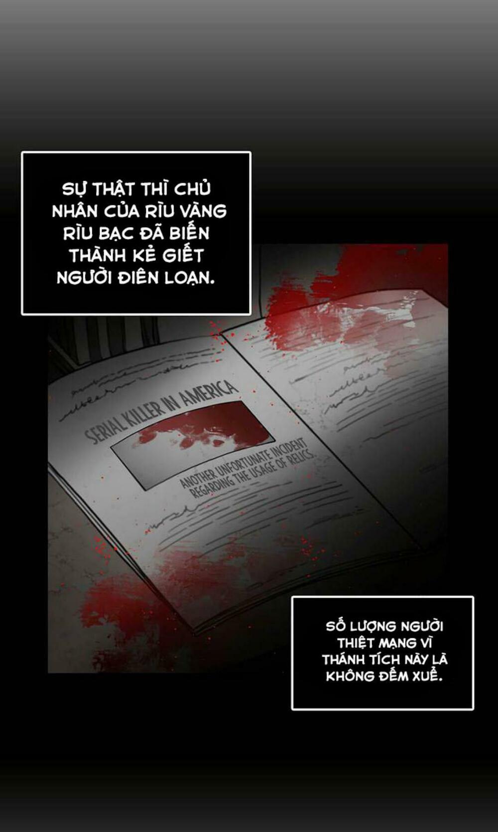 Vua Trộm Mộ Chapter 6 - Trang 38