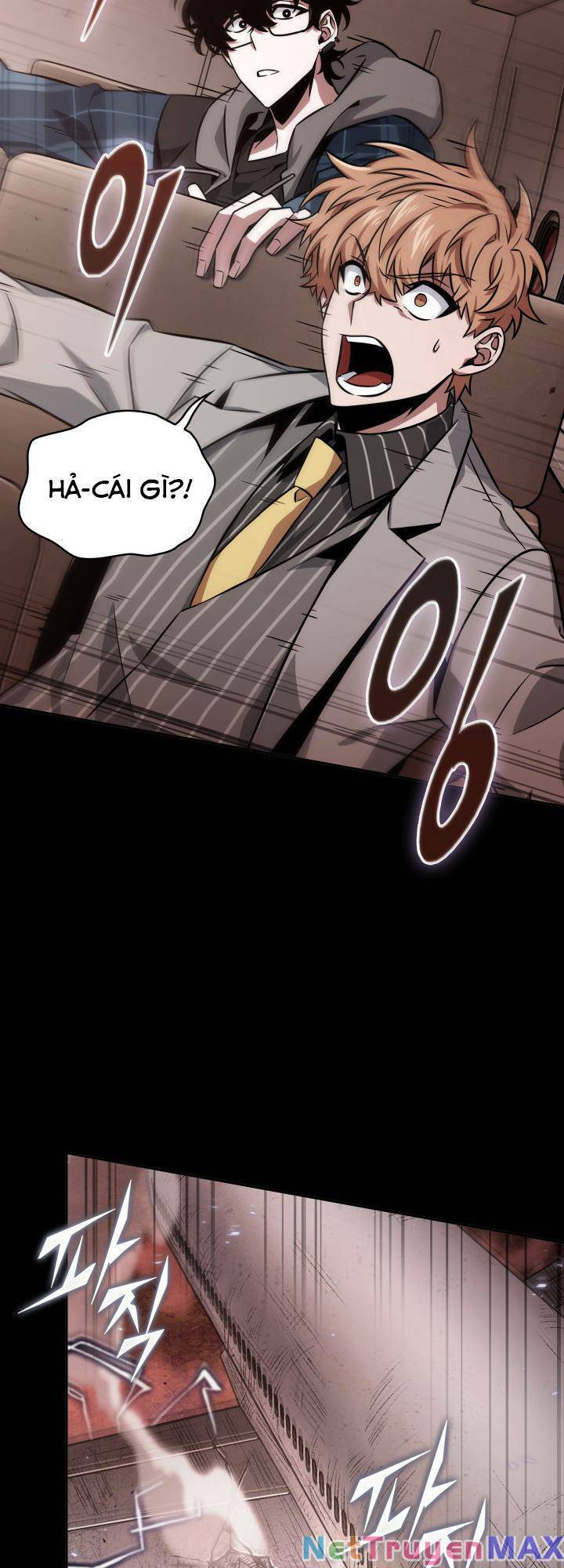 Vua Trộm Mộ Chapter 385 - Trang 18