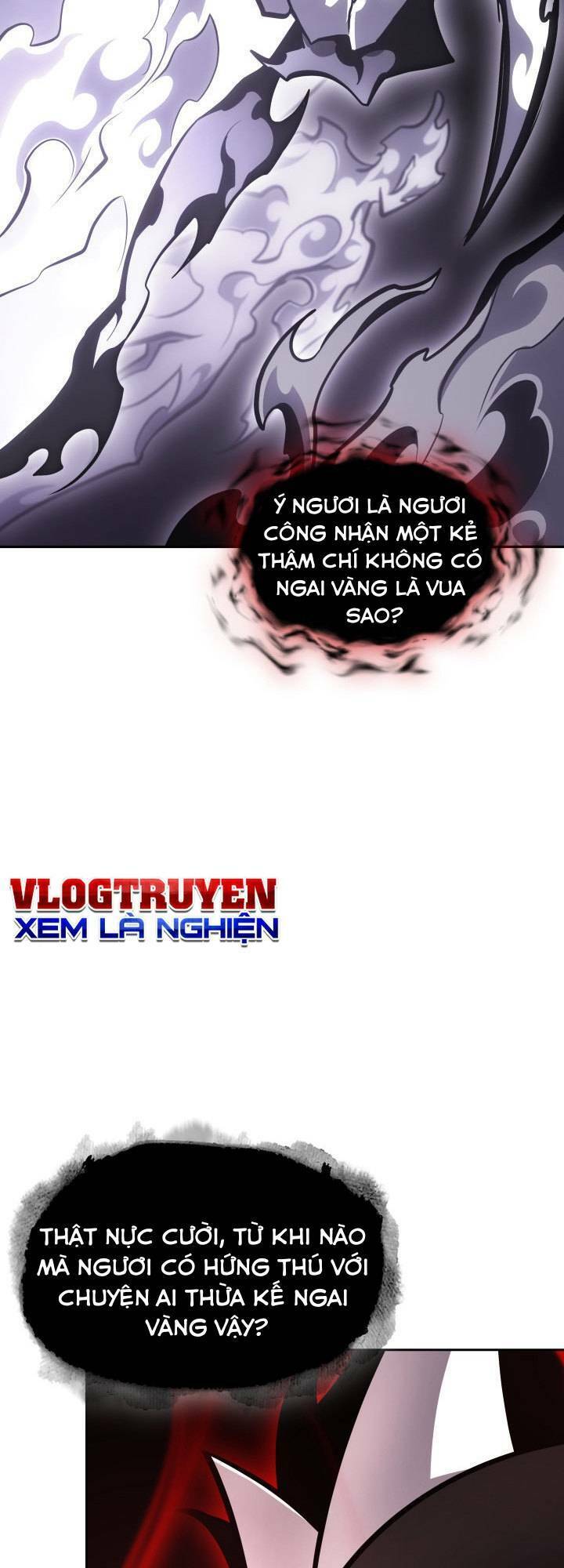 Vua Trộm Mộ Chapter 391 - Trang 5
