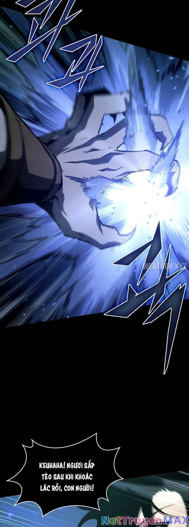 Vua Trộm Mộ Chapter 387 - Trang 41