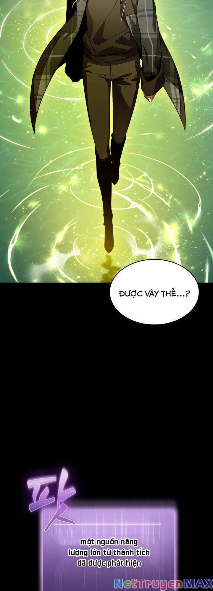 Vua Trộm Mộ Chapter 386 - Trang 17