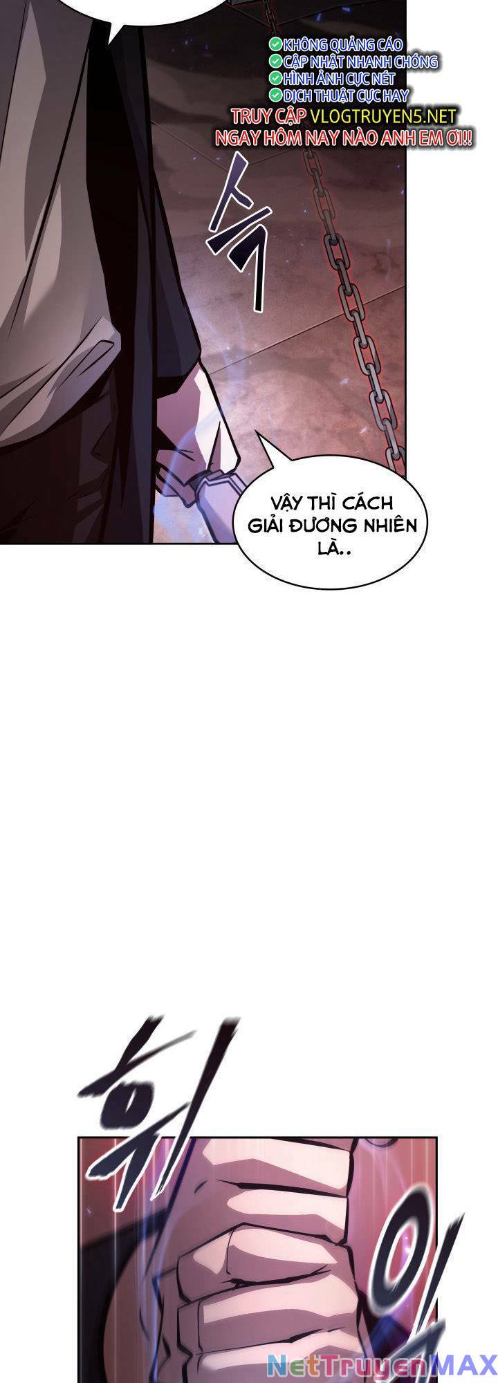 Vua Trộm Mộ Chapter 375 - Trang 51