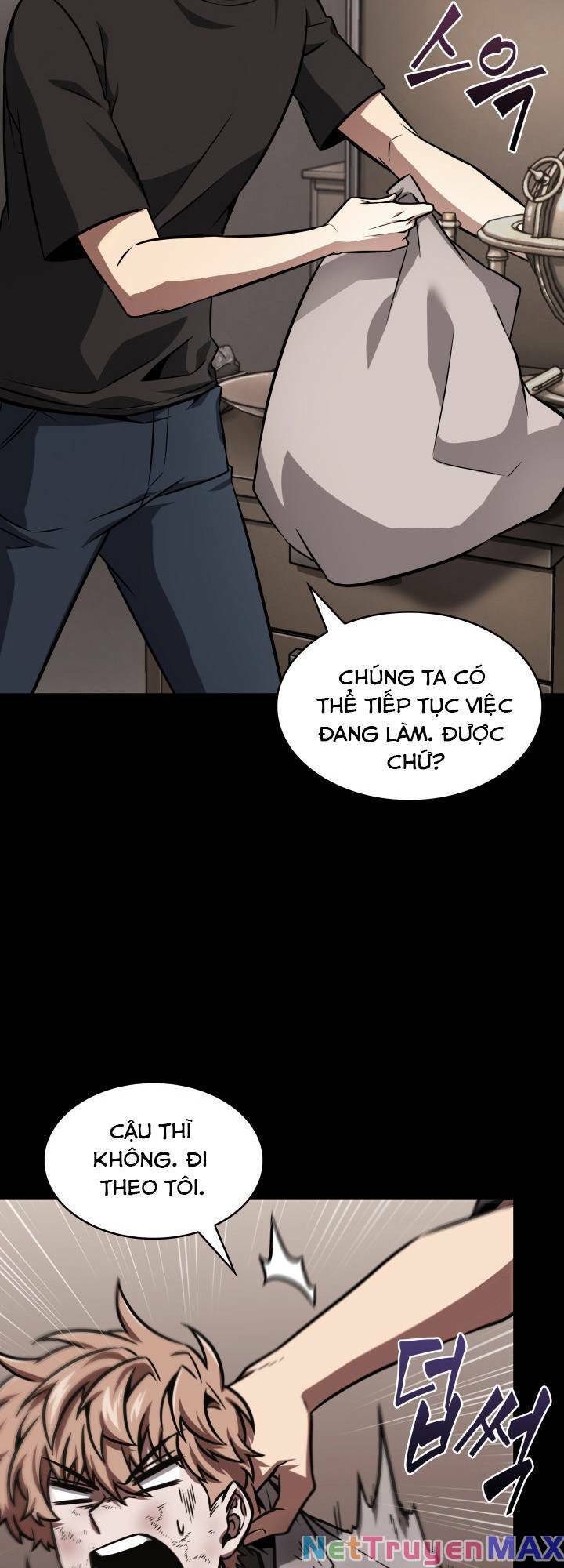 Vua Trộm Mộ Chapter 382 - Trang 48