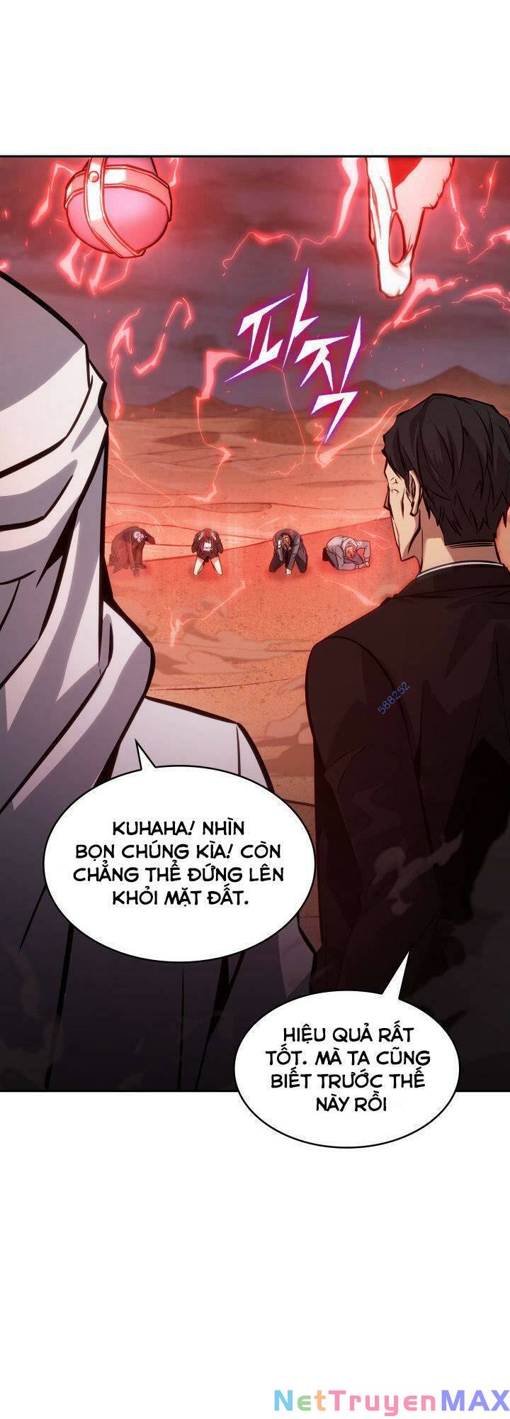 Vua Trộm Mộ Chapter 375 - Trang 27
