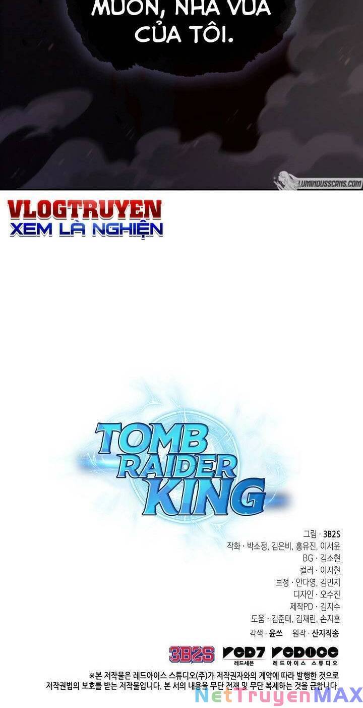 Vua Trộm Mộ Chapter 377 - Trang 57