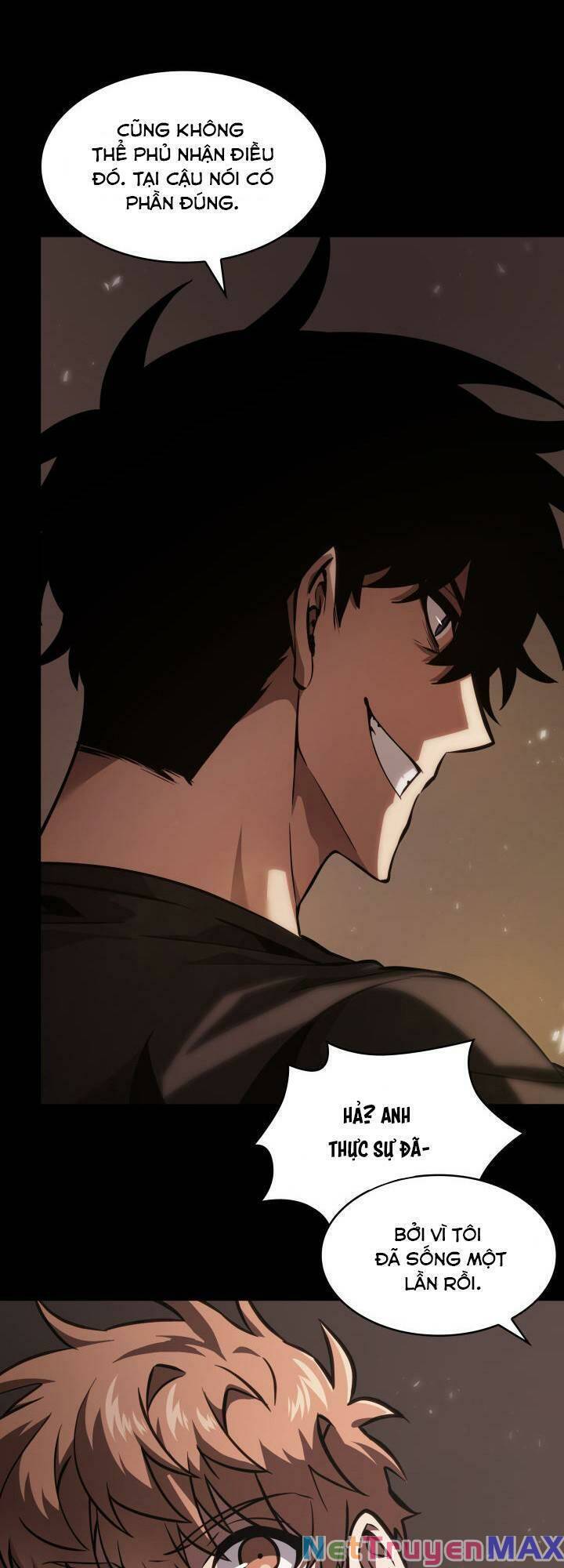 Vua Trộm Mộ Chapter 383 - Trang 10