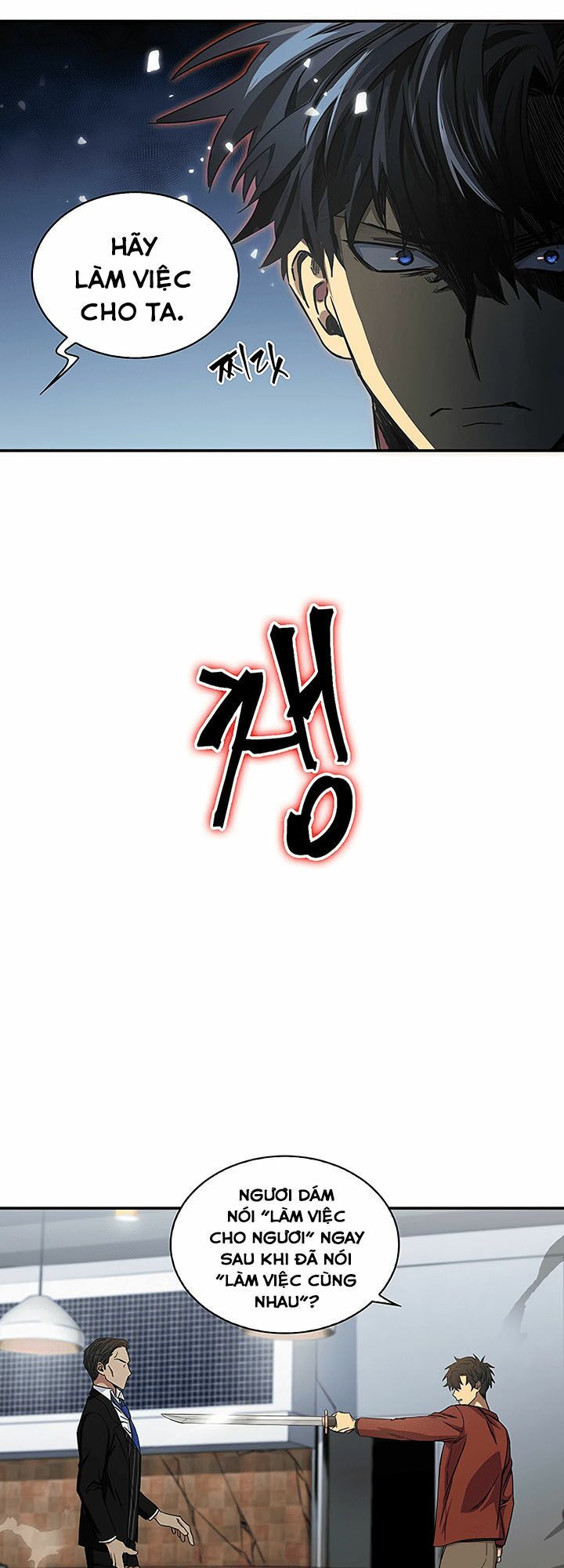 Vua Trộm Mộ Chapter 25.2 - Trang 0