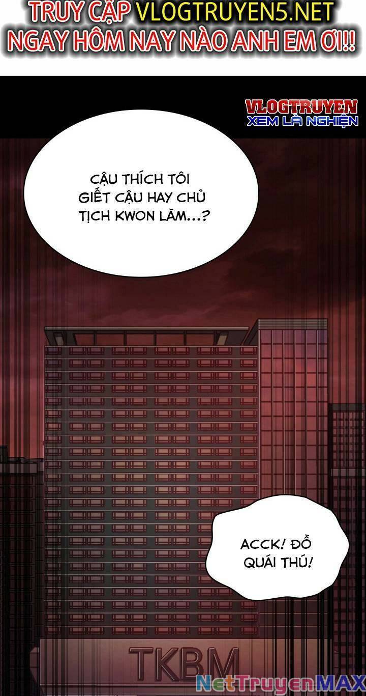 Vua Trộm Mộ Chapter 382 - Trang 55