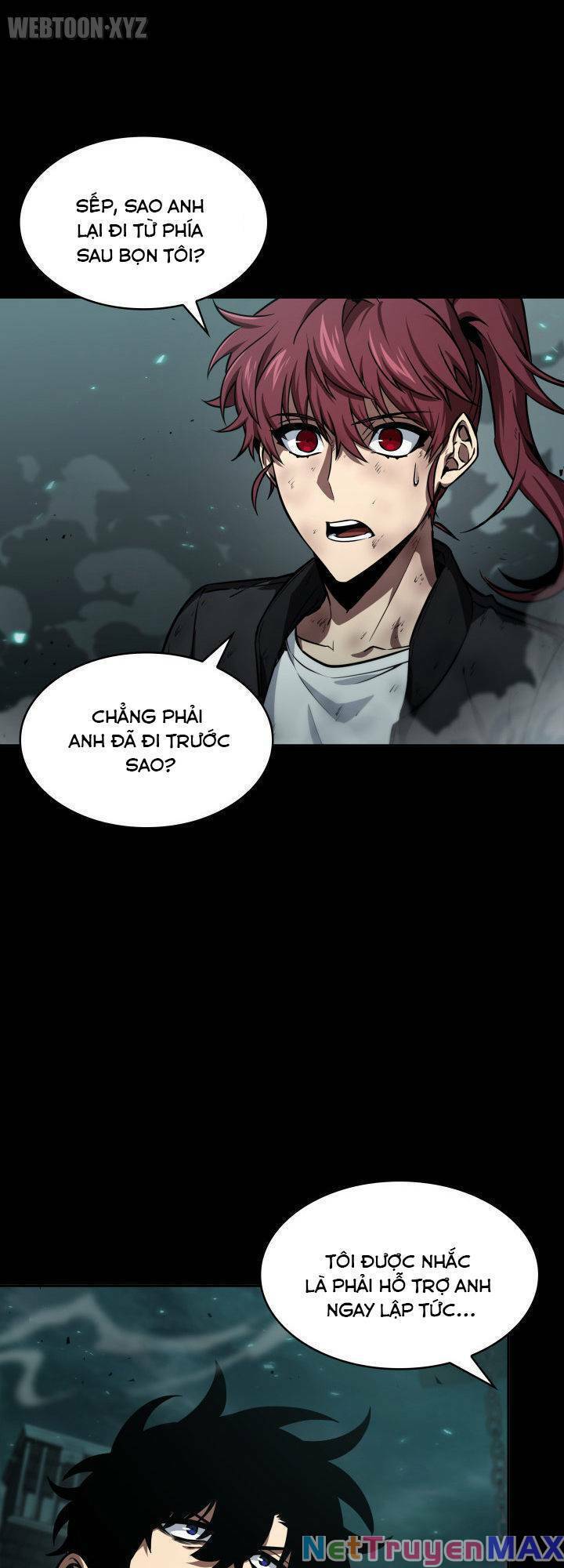 Vua Trộm Mộ Chapter 387 - Trang 16