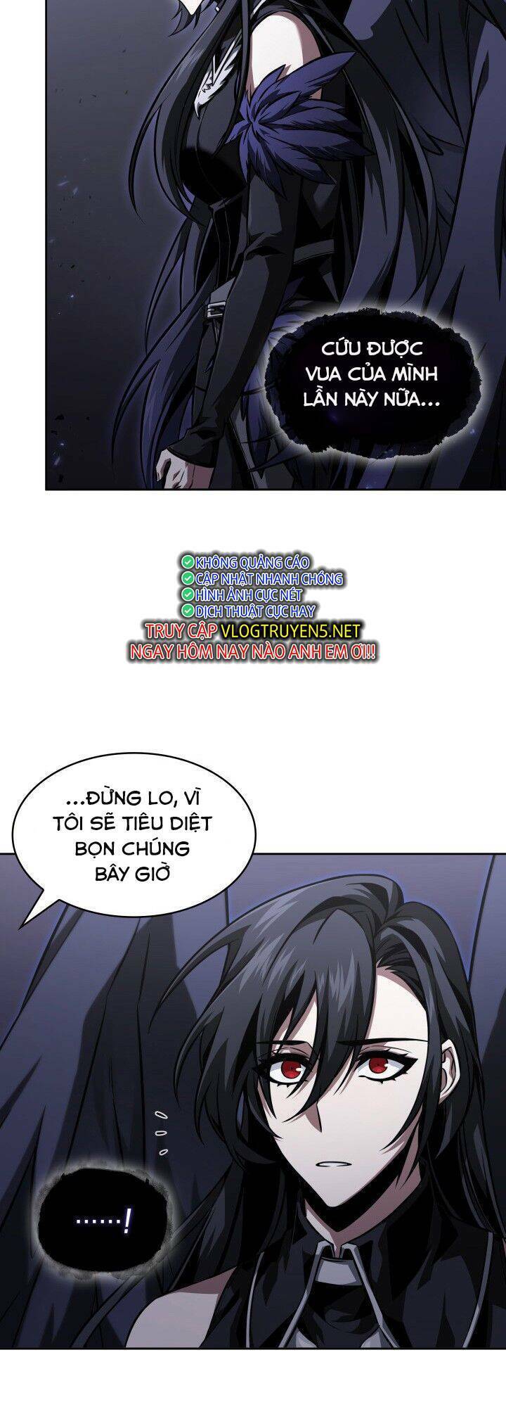 Vua Trộm Mộ Chapter 389 - Trang 47