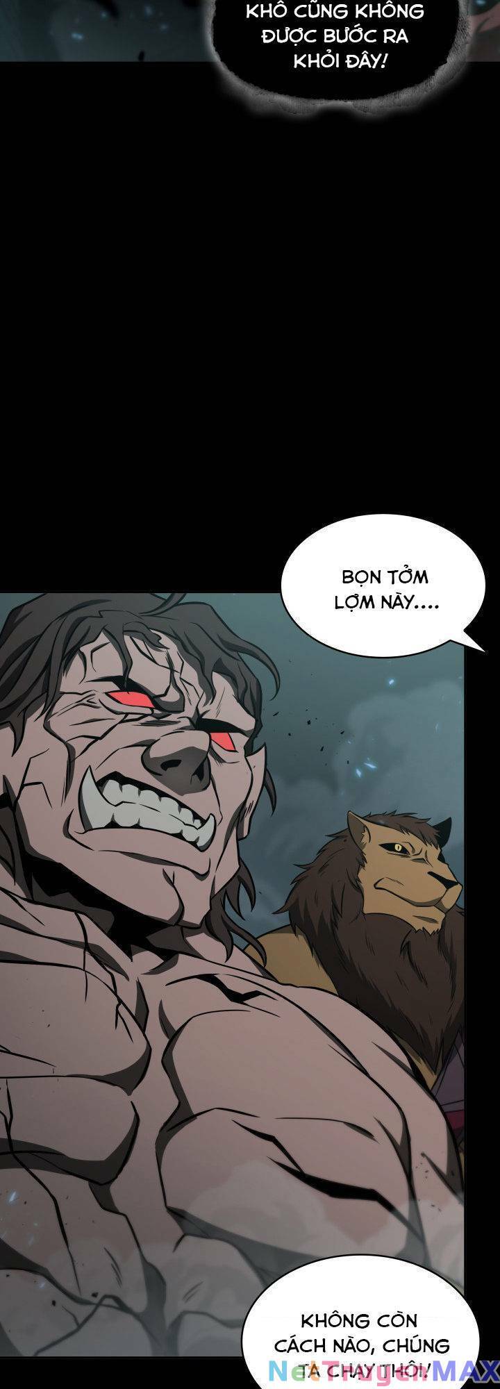 Vua Trộm Mộ Chapter 387 - Trang 21