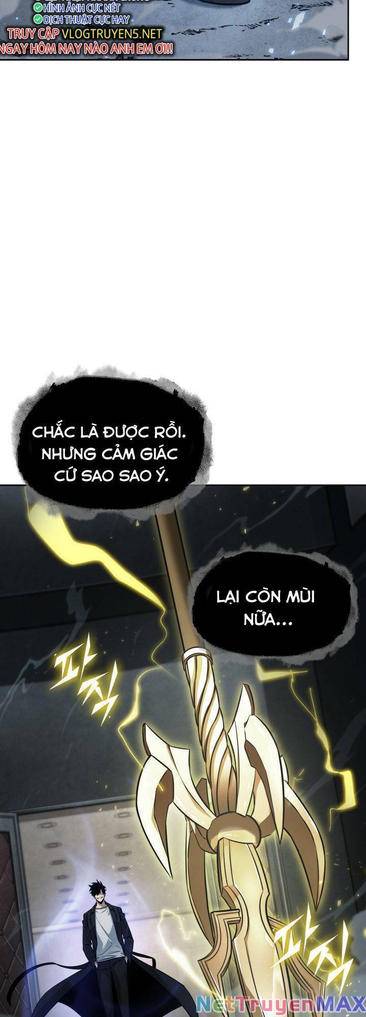 Vua Trộm Mộ Chapter 379 - Trang 4