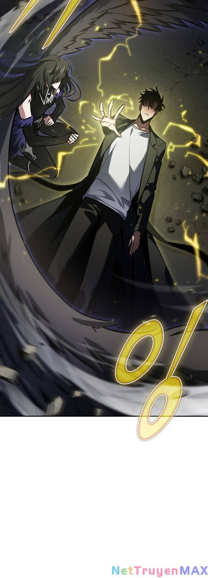 Vua Trộm Mộ Chapter 383 - Trang 33