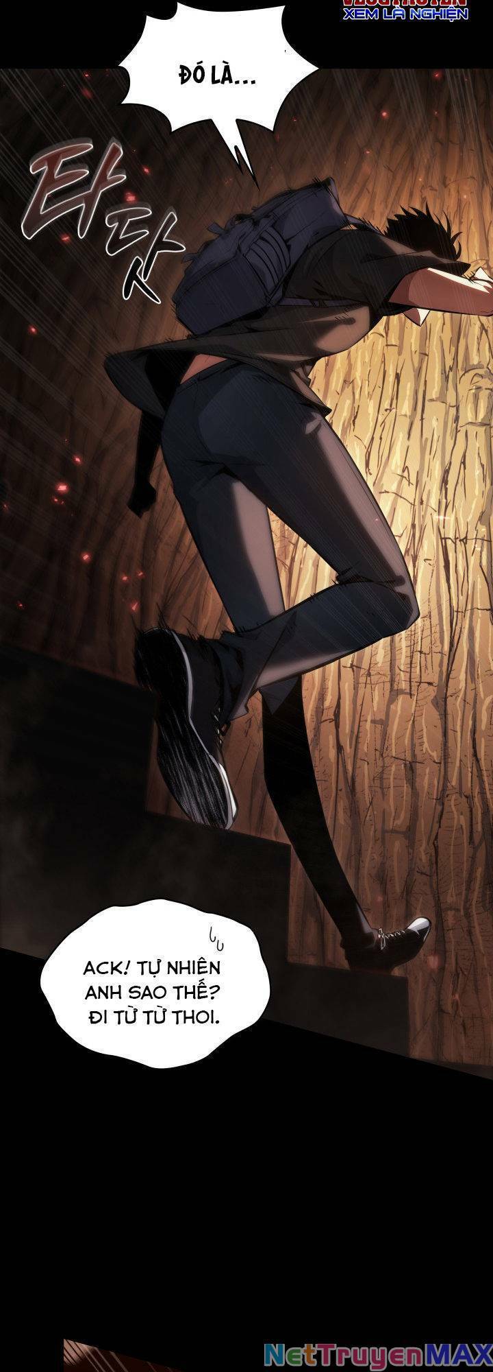 Vua Trộm Mộ Chapter 387 - Trang 5