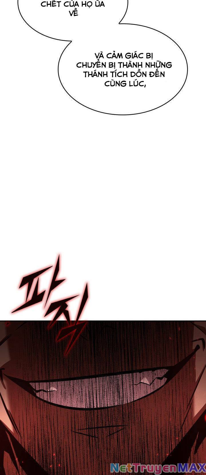 Vua Trộm Mộ Chapter 375 - Trang 22