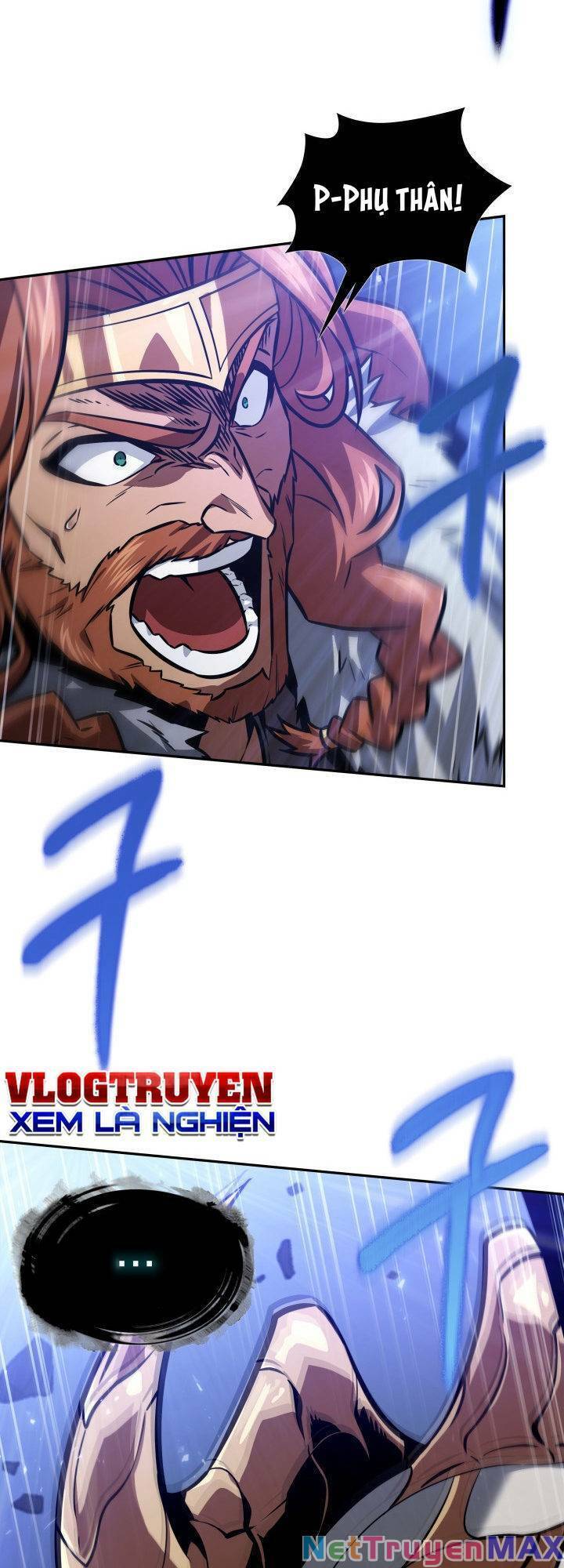 Vua Trộm Mộ Chapter 377 - Trang 16