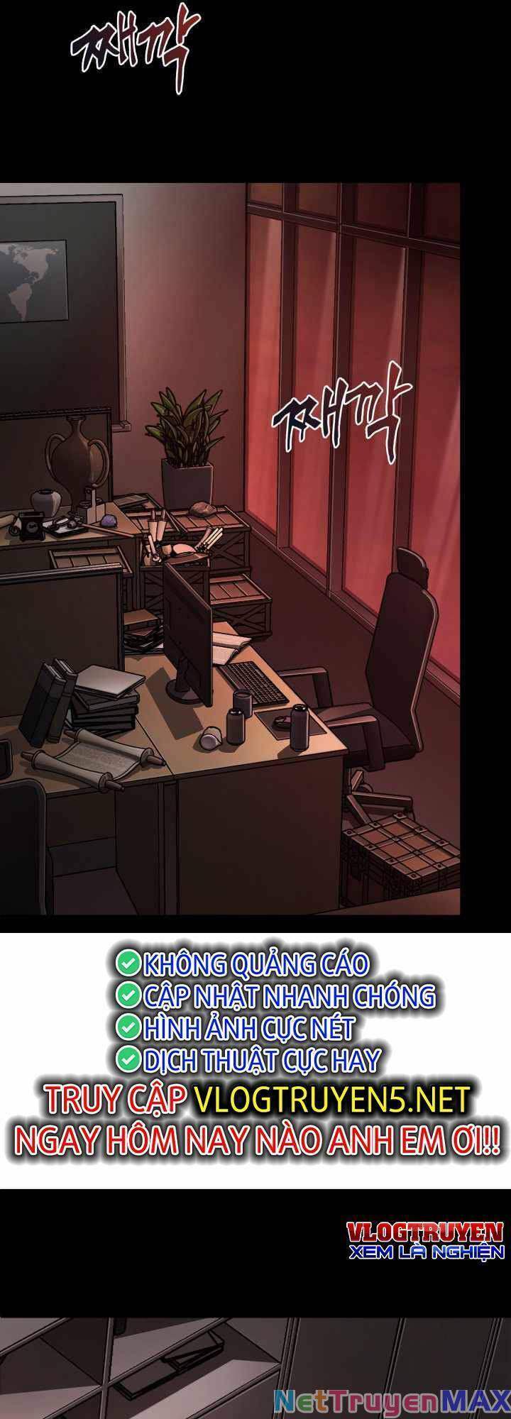 Vua Trộm Mộ Chapter 381 - Trang 3