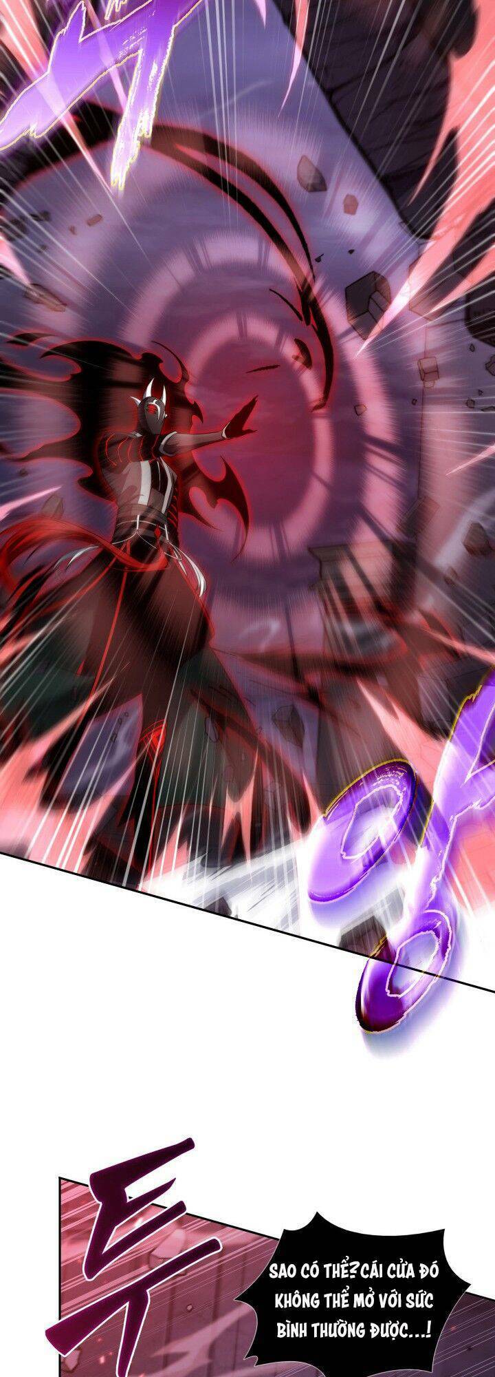 Vua Trộm Mộ Chapter 390 - Trang 26