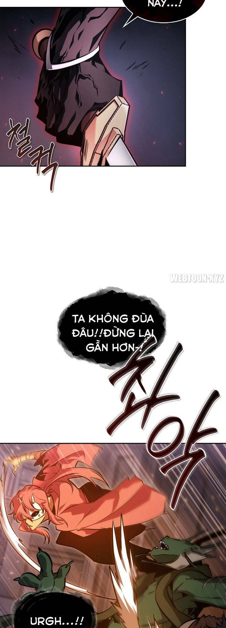 Vua Trộm Mộ Chapter 391 - Trang 46