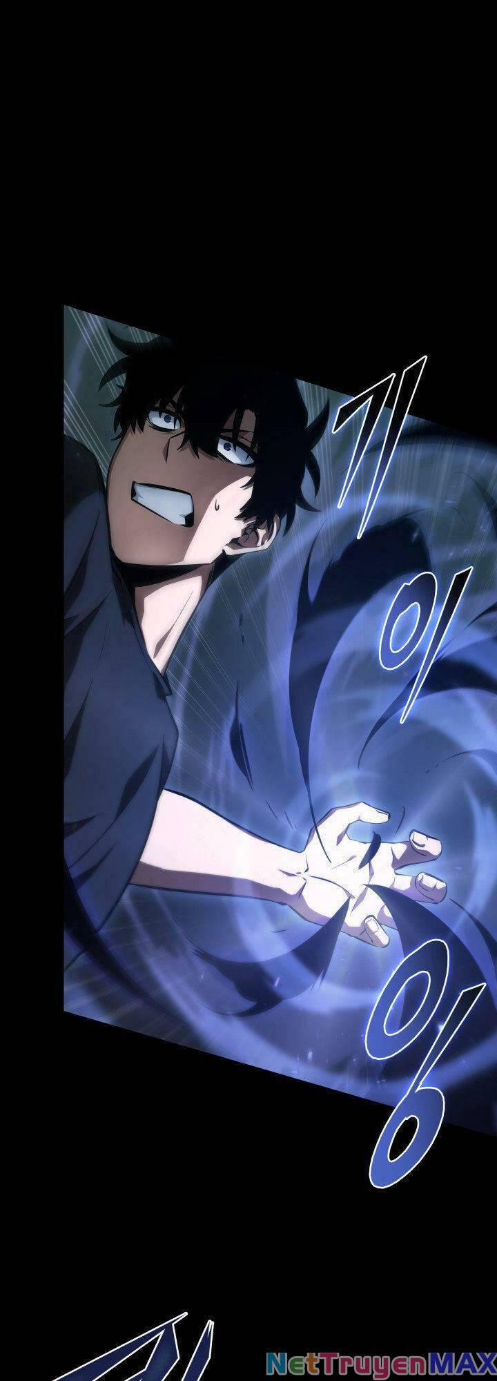 Vua Trộm Mộ Chapter 387 - Trang 40
