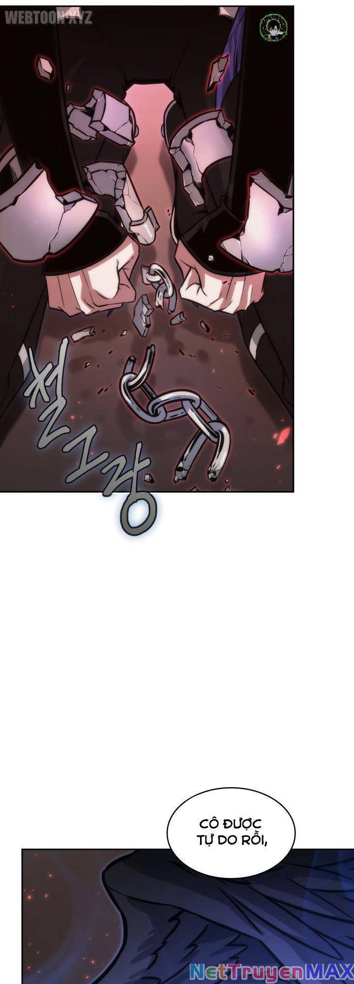 Vua Trộm Mộ Chapter 375 - Trang 61