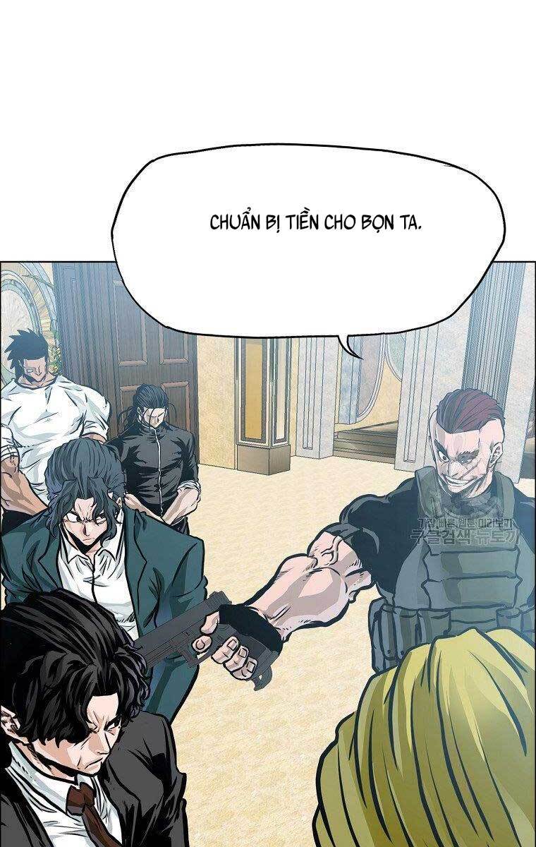 Bá Chủ Học Đường Ss4 Chapter 59 - Trang 1