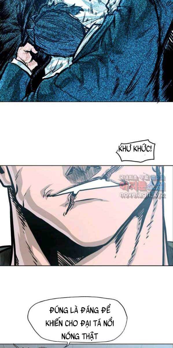 Bá Chủ Học Đường Ss4 Chapter 60 - Trang 29