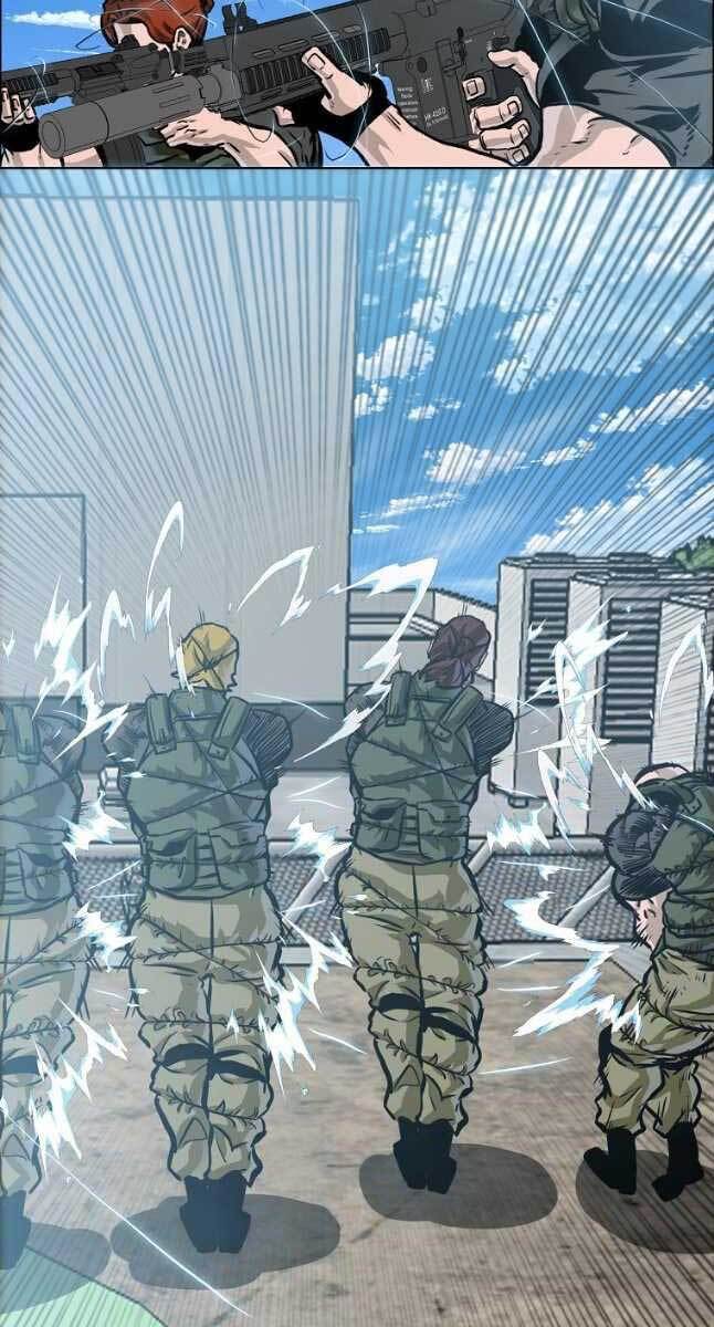 Bá Chủ Học Đường Ss4 Chapter 62 - Trang 40