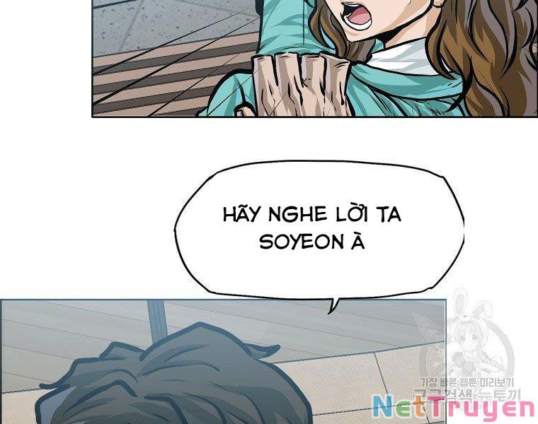 Bá Chủ Học Đường Ss4 Chapter 35 - Trang 28