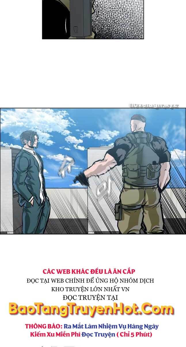 Bá Chủ Học Đường Ss4 Chapter 62 - Trang 3