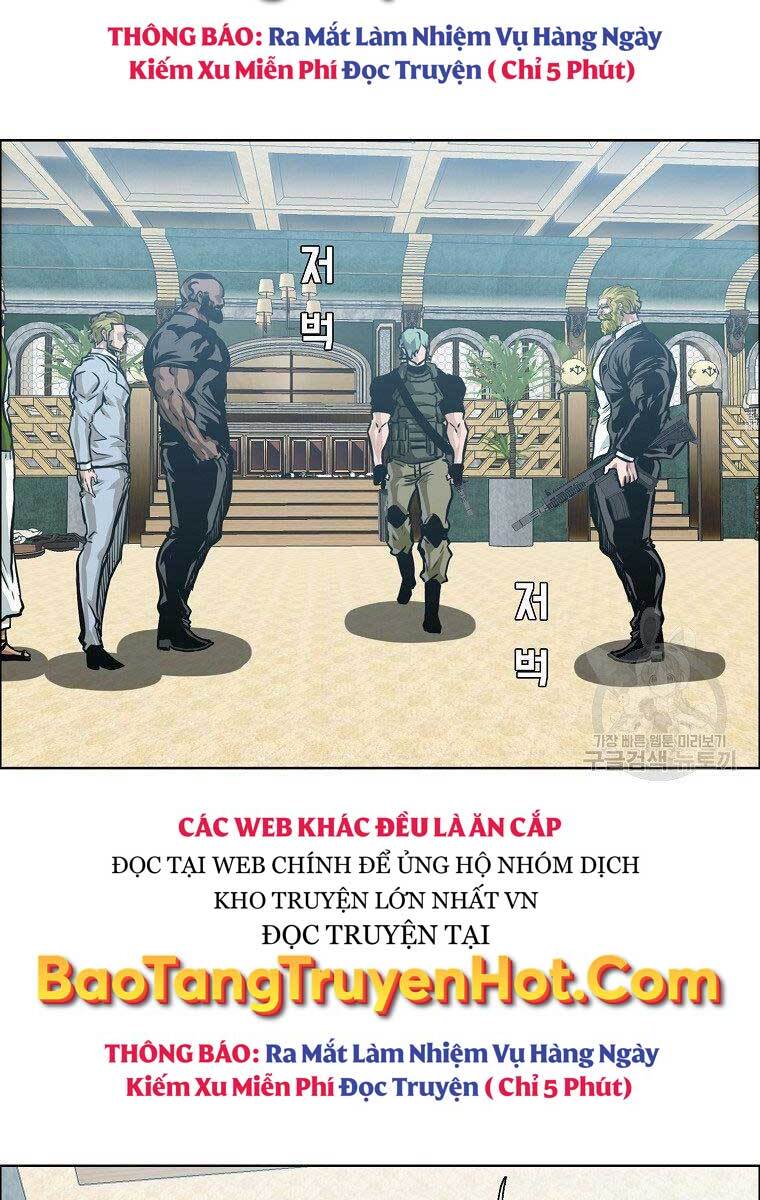 Bá Chủ Học Đường Ss4 Chapter 59 - Trang 16