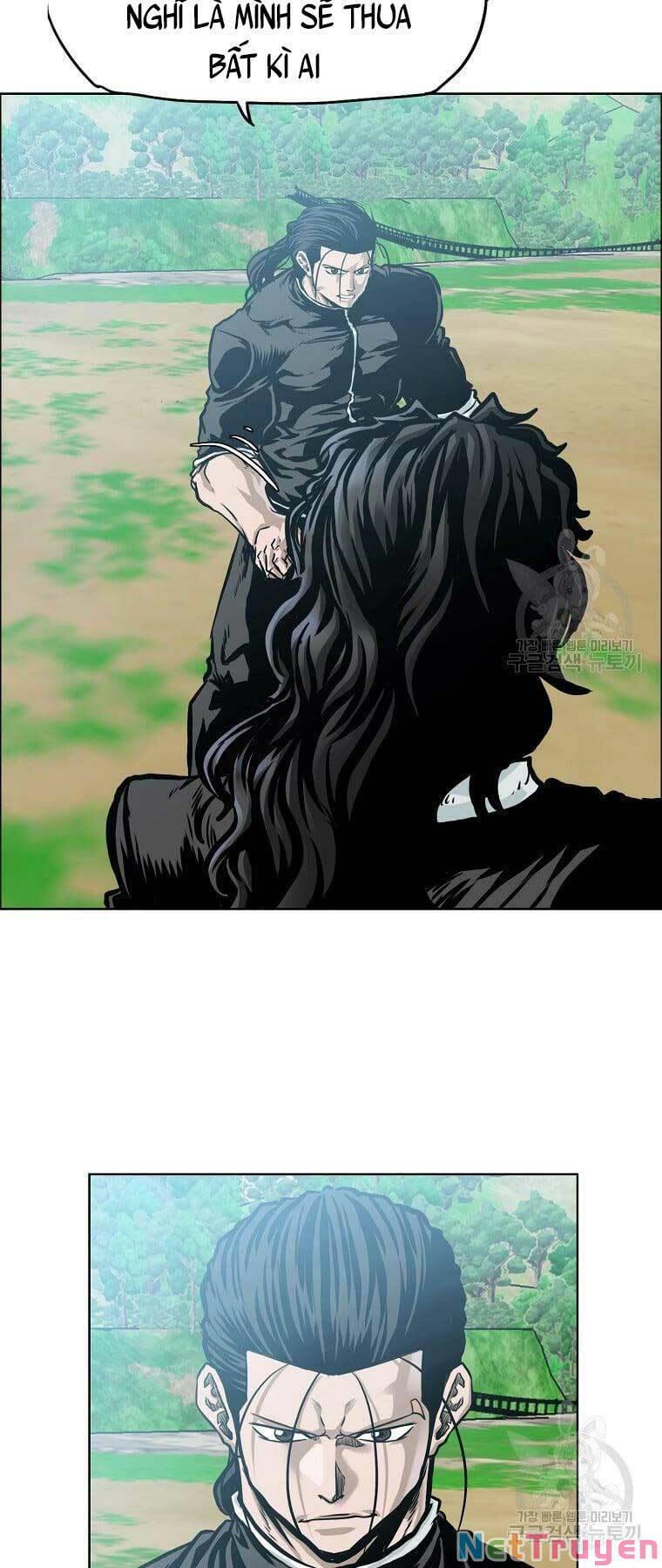 Bá Chủ Học Đường Ss4 Chapter 67 - Trang 36