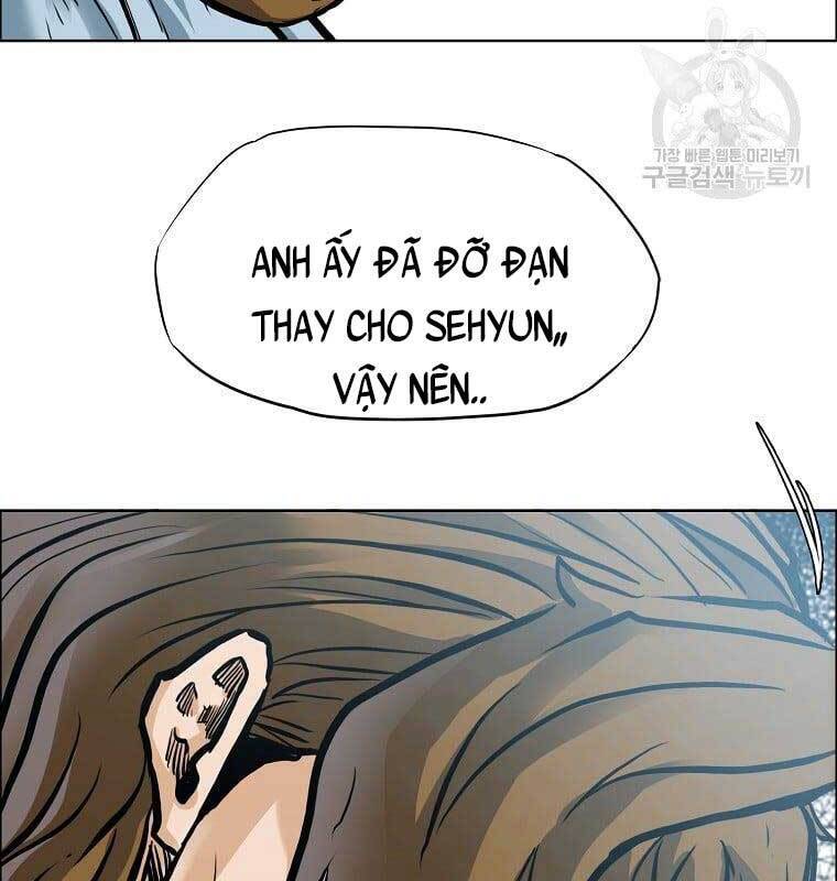 Bá Chủ Học Đường Ss4 Chapter 66 - Trang 51