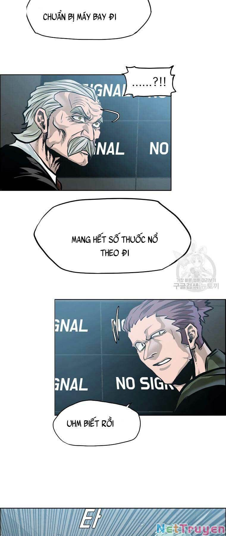 Bá Chủ Học Đường Ss4 Chapter 64 - Trang 13