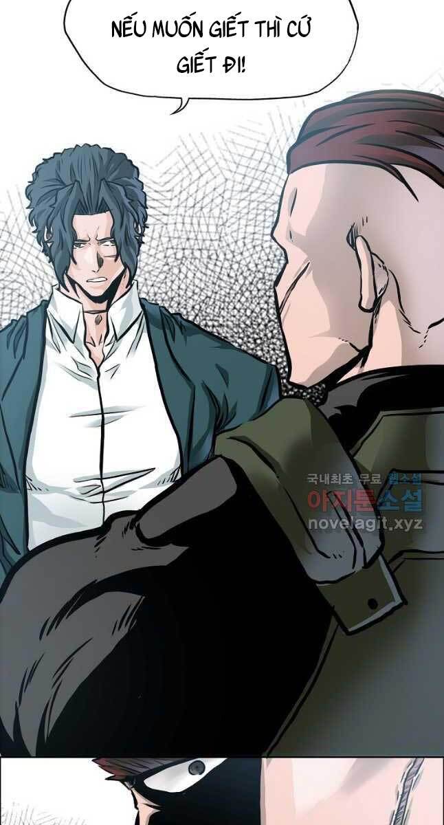Bá Chủ Học Đường Ss4 Chapter 62 - Trang 1