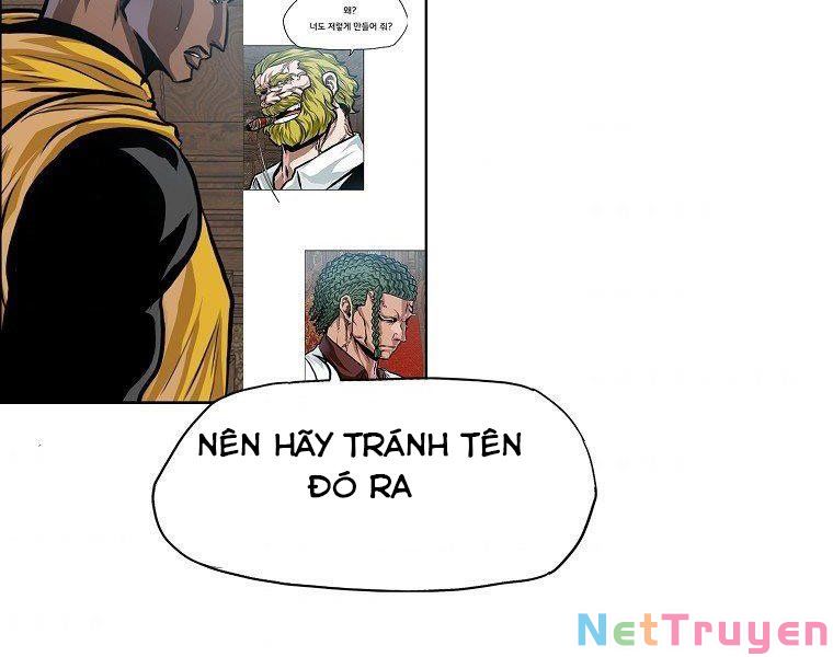 Bá Chủ Học Đường Ss4 Chapter 35 - Trang 111