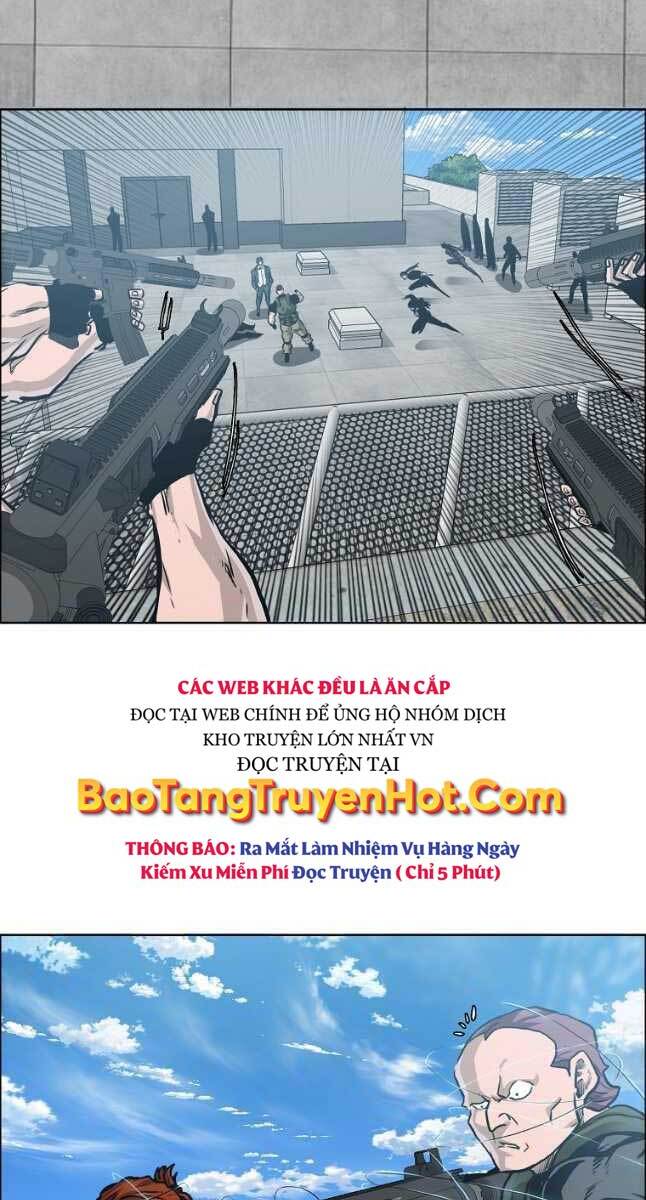 Bá Chủ Học Đường Ss4 Chapter 62 - Trang 39