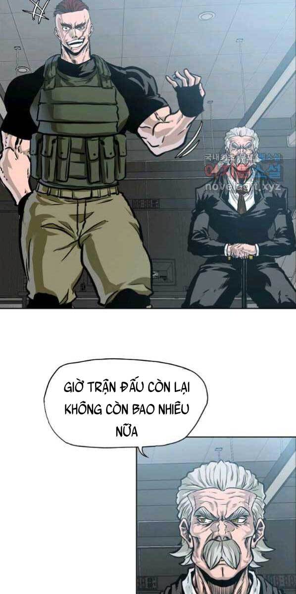 Bá Chủ Học Đường Ss4 Chapter 60 - Trang 30